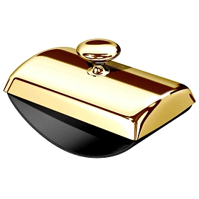 Пресс-папье M-750 L GOLD 23kt