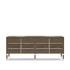 Сервант Lauren A3065/OCSX