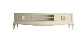 Тумба под ТВ Quantum PLAIN 246 см