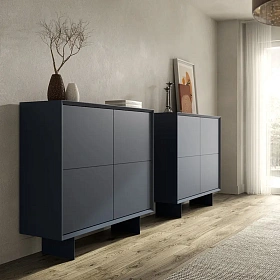 Буфет 15-15 PLAIN 120 x 107 см