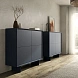 Буфет 15-15 PLAIN 120 x 107 см