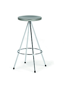 Табурет высокий Nuta colors 60