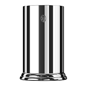 Держатель для очков M-652 CT SHINY CHROME