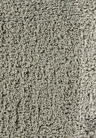 Ковер с помпонами оливковый 120D