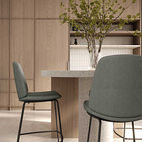 Барный стул Lisse