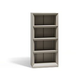 Стеллаж Vela 100x50x109