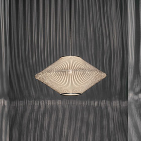 Люстра Ura 1 DIMMABLE