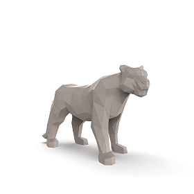 Фигура Origami Hyou