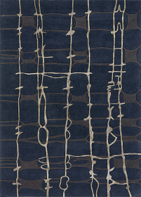 Ковер Filaments 200x300