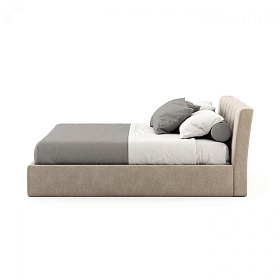 Кровать Norma 163