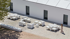 Модуль дивана DNA  6 угловой