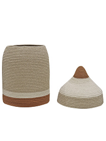 Корзина Карандаш тофи D25*45