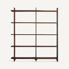 Стеллаж модульный BRUTALIST 37199