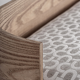 Банкетка KALK