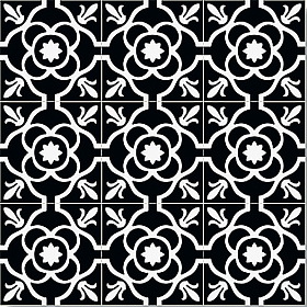 Плитка Mosaic del Sur 10710