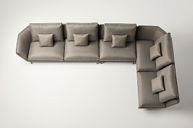 Угловой диван Disc J5906/03