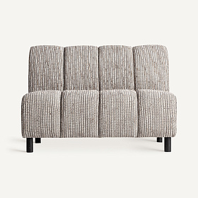 Центральный модуль дивана Berling