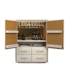 Барная стойка TRAVELER 2.0 R1020/L08