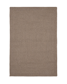 Ковер Despas из синтетического волокна бежевого цвета, 300 x 400 см