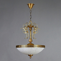Люстра Seville Ambiente 5L 02140 AB