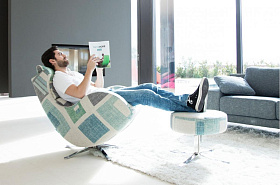 Кресло Lenny L