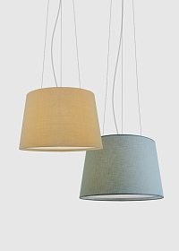 Люстра Andrea Ø50