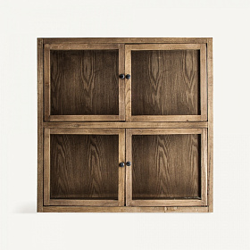 Модульная витрина Bern