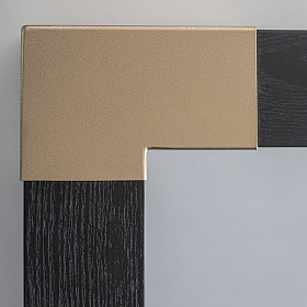 Зеркало Delmont 