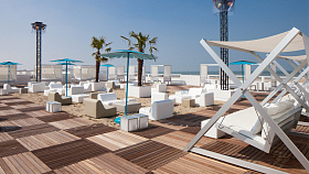 Качели-диван Nao-Nao