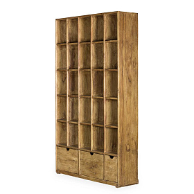 Витрина Gardo