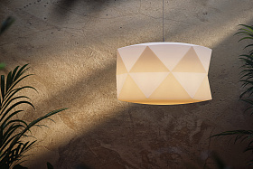 Подвесной светильник Marquis