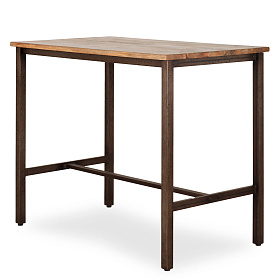 Высокий стол Lireya