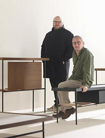 Kutxa Тумба под TV