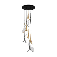 Люстра ALINEA 12L