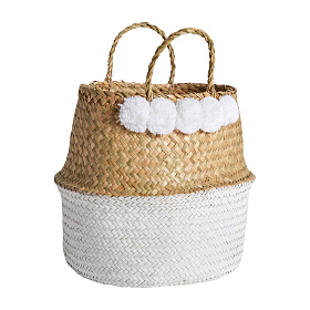 Корзина для одежды AMALIA 23913