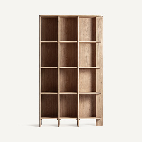 Книжный шкаф Nara