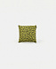 Подушка Rift Yellow 30*30