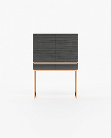 Буфет Cannes 2 двери