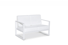 Уличный 2-х местный диван Nerja