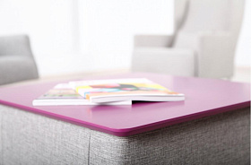 Столик Adam 70 ножки A 