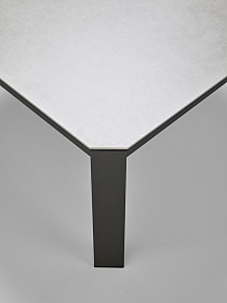 Журнальный столик Salt 110x70