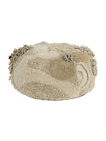 Подушка-пуф Mossy Rock 30*D50