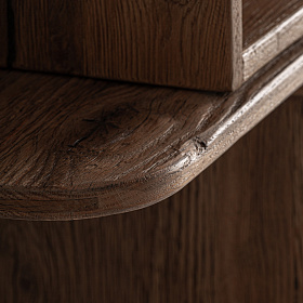 Стеллаж Brusque 