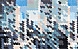 Ковер Skyscrappers 200x300