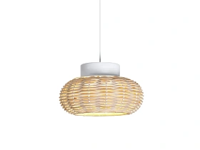 Люстра Niuet c S