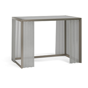 Павильон с зановесками Vela 305x182x215