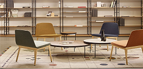 Bisell Кресло BBD0