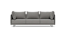 SENSO Диван прямой SENS245BB