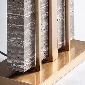 Настольная лампа Gia 