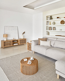 Ковер Carime бежевый 160 x 230 cm